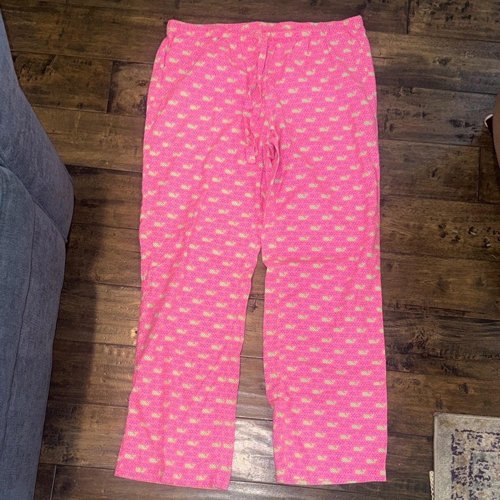 Vineyard Vines Pjs